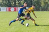 S.K.N.W.K. 1 - Kruiningen 1 (comp.) seizoen 2021-2022 (83/99)
